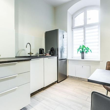 Apartamenty W Sercu Miasta - Szewska Познан Екстериор снимка