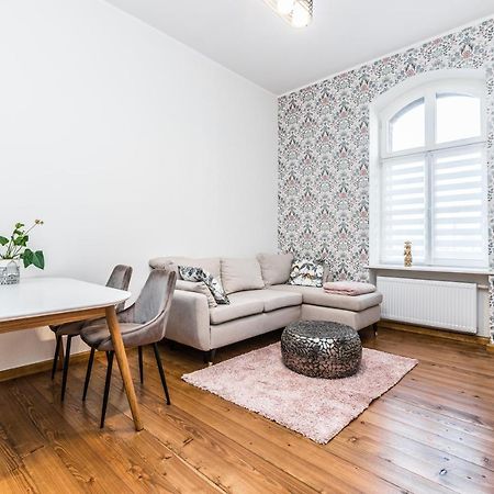 Apartamenty W Sercu Miasta - Szewska Познан Екстериор снимка