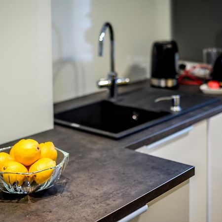 Apartamenty W Sercu Miasta - Szewska Познан Екстериор снимка