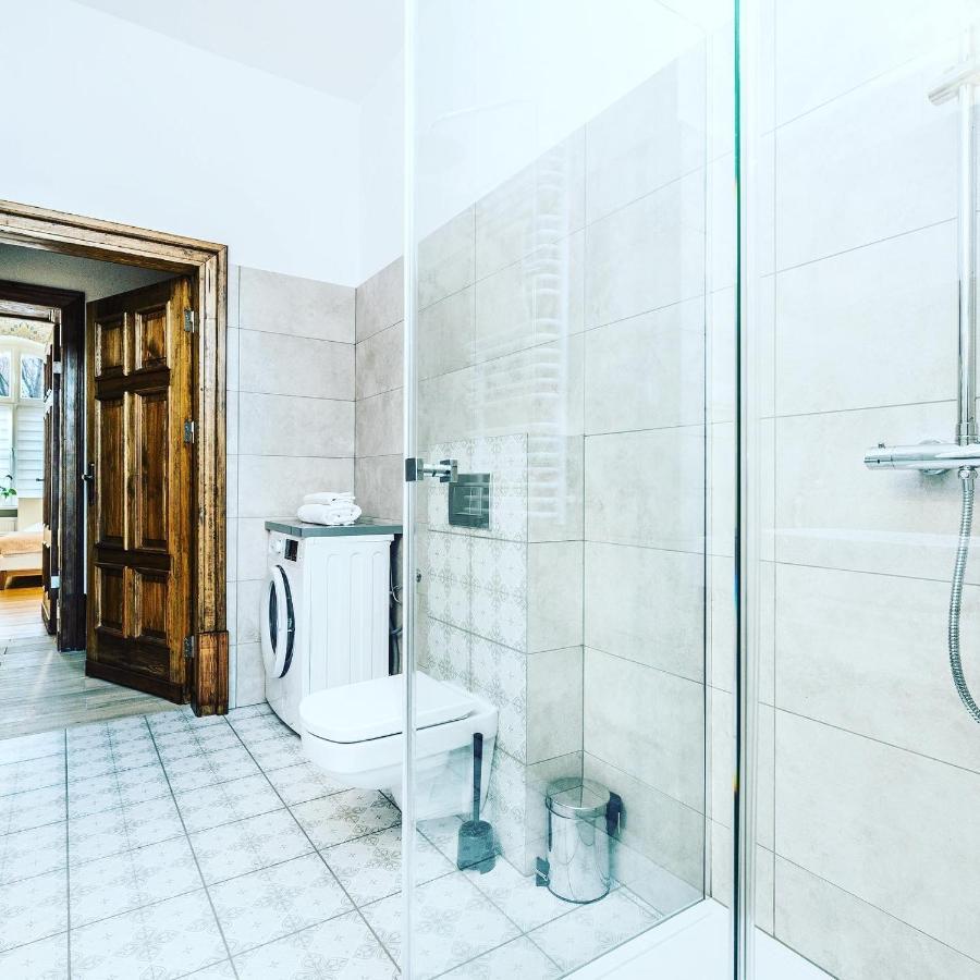 Apartamenty W Sercu Miasta - Szewska Познан Екстериор снимка