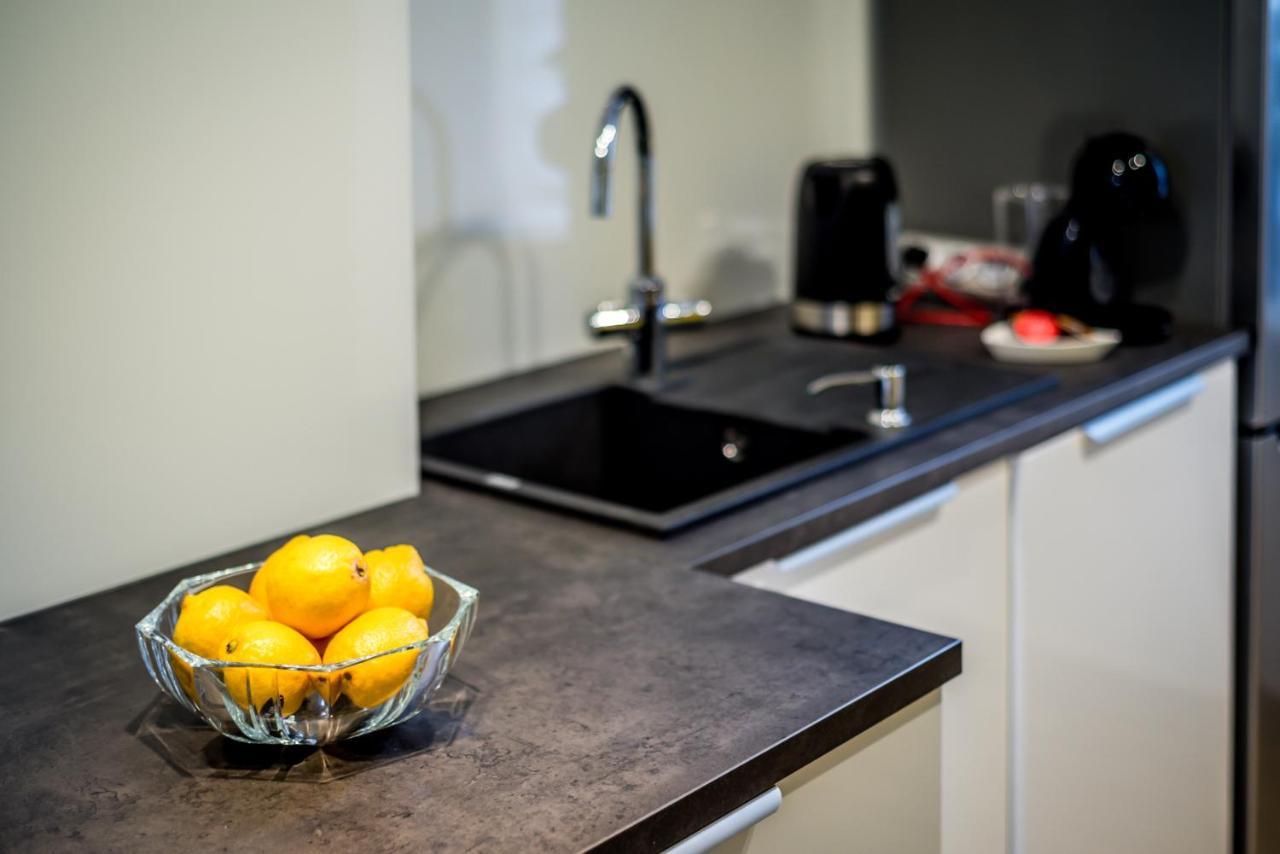 Apartamenty W Sercu Miasta - Szewska Познан Екстериор снимка