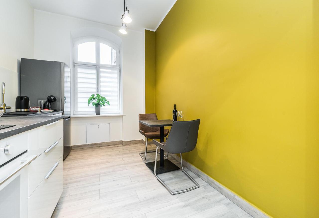 Apartamenty W Sercu Miasta - Szewska Познан Екстериор снимка